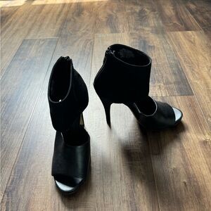 Apt. 9 Women’s Black Heels
